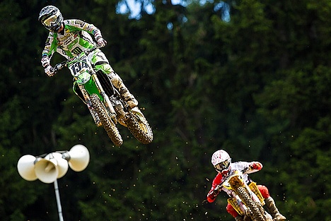 Gerstetten DMOpen Neugebauer 2014