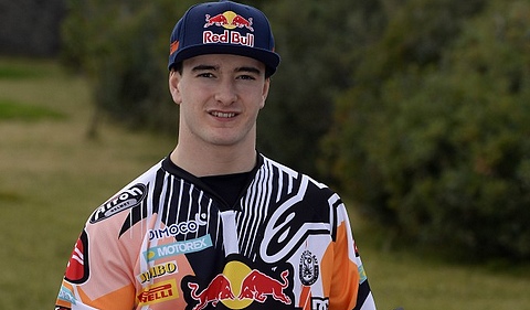 Herlings 2014 JE84
