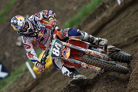 Herlings p Mexiko