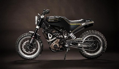 Husqvarna Svartpilen left small f5db6bdee0