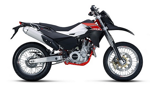 ING SUPERDUAL650 latoDX high kopie