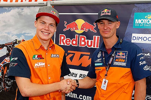 Jonass Everts 2014 2019