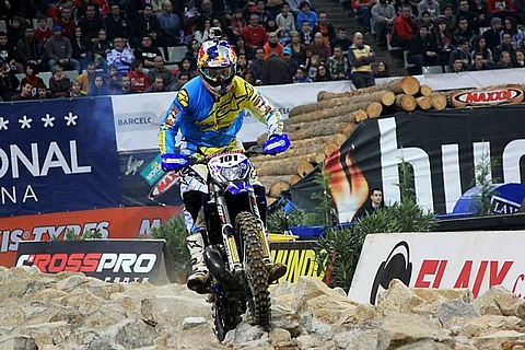KnightTours sherco
