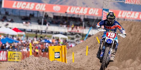 Martin amamx250 utah rd12 2014