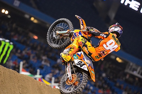 Roczen-Toronto Supercross rd12 1024
