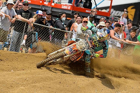 Roczen 2-2 amamx rd1 glenhelen 2014