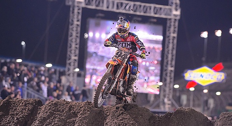 Roczen DaytonaSX2014 2976