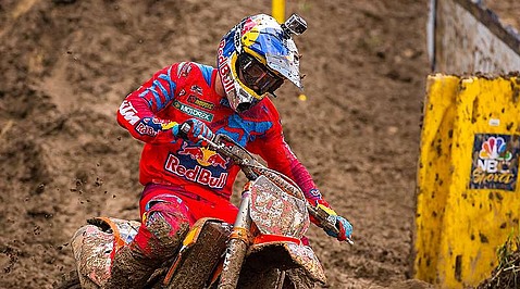 Roczen rd11 amamx450 victory 2014