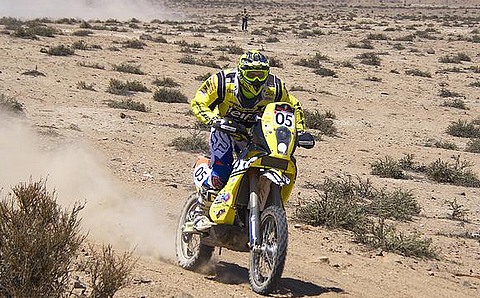 Rodriguez atacama st1 2014