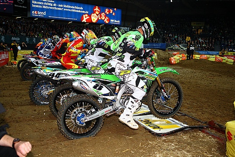 SXS2014 Ames FotoThHorn