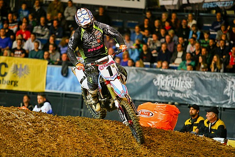 SX 1 Aranda stuttgart fr 2014
