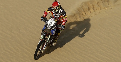 Salvatierra pharaons 2014 1