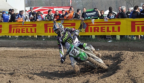 Starcross paulin 2014