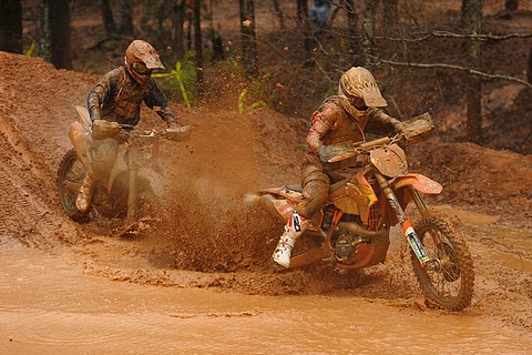 Strang mullins rd2 gncc 2014