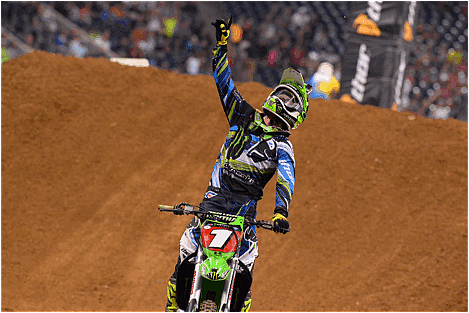 Villopoto rd14 Houston 2014