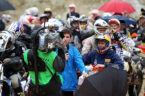 Walker jonny erzberg 2013 tv