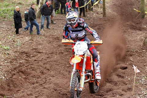 Walker toughone 2014