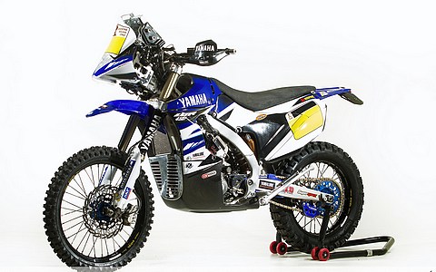 YamahaWR450Rally15