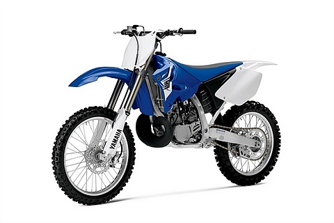 Yamaha yz250 2014 l still