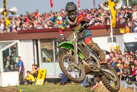adac mx masters  r1 zaragoza 2014