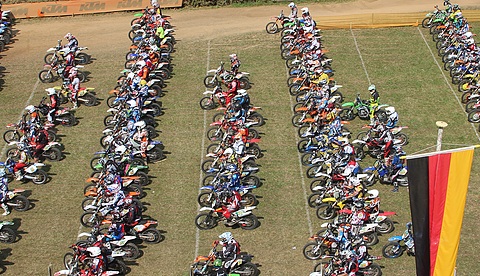 gcc goldbach start 2013