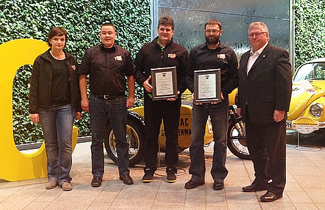 msc mxm Auszeichnung2014