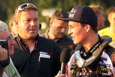 mx masters rauchenecker