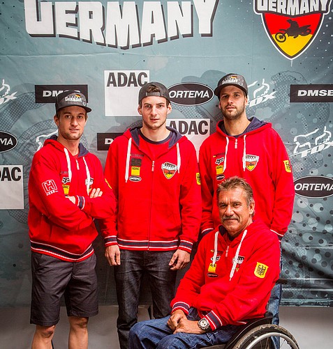 mxon germany nagl schiffer ullrich 2014