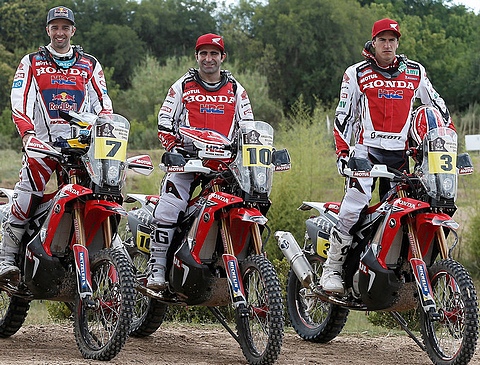 product feature team hrc 2014