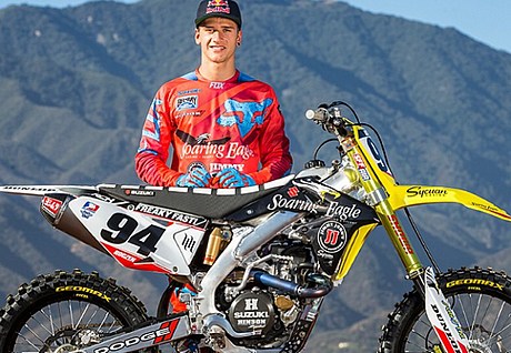 roczen94 suz rch