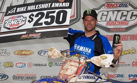 whibley 250 gncc 2014