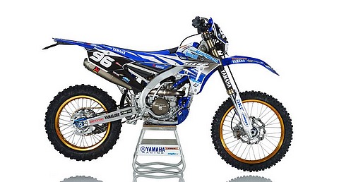 2015 ENDURO WR250F 96 012