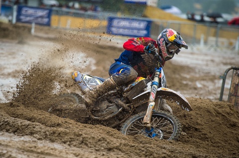 ADAC mxm Lichtenvoorde Watson 2015
