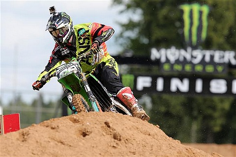 ANSTIE GP12 PH 1353