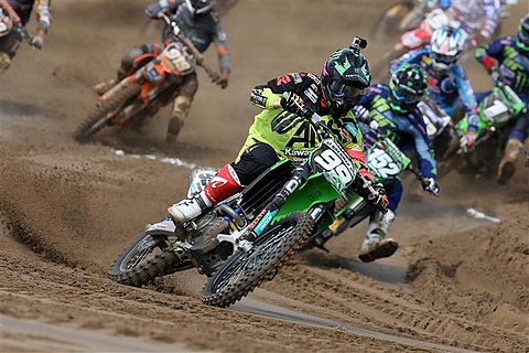 Anstie mx2 rd14 lommel victory 2015