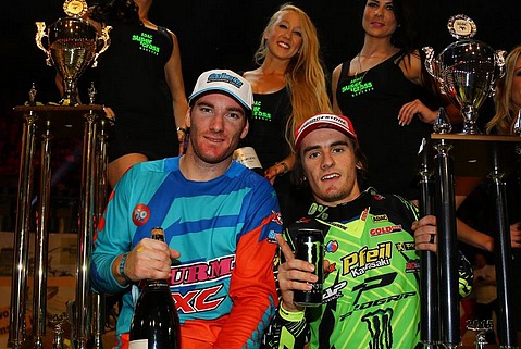 ArandaCoates sx muenchen 2015
