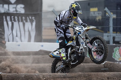 Brown xgames 1916d70755