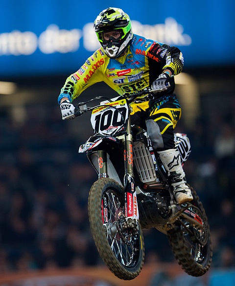 Büttner sx stuttgart 2015