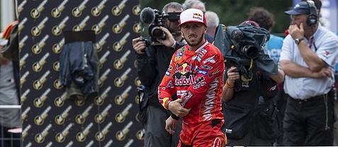 Cairoli MXGP 2015 R09 Maggiora