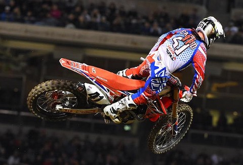 Canard rd6 san diego 2015