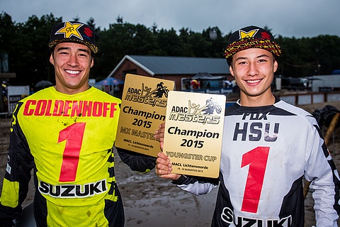 Coldenhoff Hsu ADAC champs 2015
