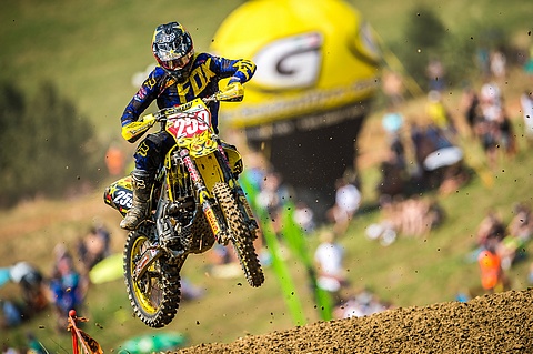Coldenhoff mxm rd6 ried 2015