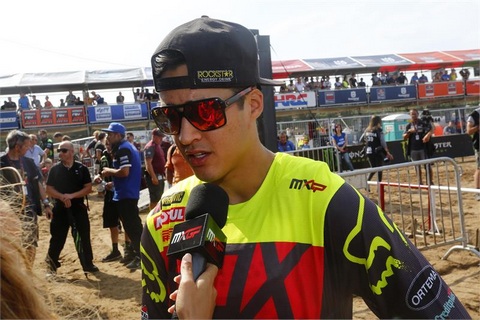 Coldenhoff rd14 lommel 2015