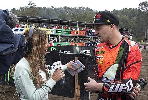 Desalle int arg 2015