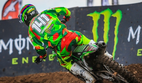 Desprey EMX250 rd10 2015