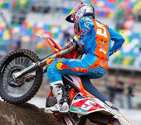 Dungey DaytonaSX2015