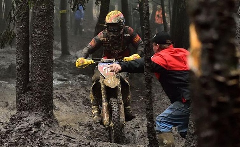Duvall xc1 victory somerset 2015