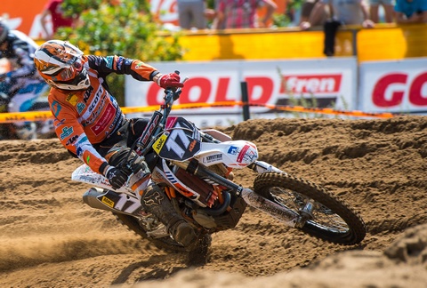 Ekerold mxy rd5 2015