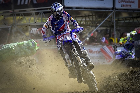 Febvre mxgp rd11 uddevalla victory 2015