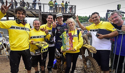 Febvre yamaha contract till 2017